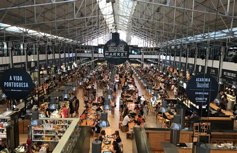 time out market lissabon